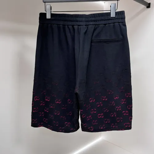 Replica Gucci Tracksuits Short Sleeved For Men #1477488 $115.00 USD for Wholesale