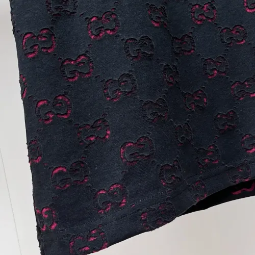 Replica Gucci Tracksuits Short Sleeved For Men #1477488 $115.00 USD for Wholesale