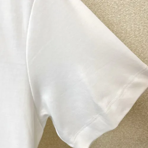 Replica Armani T-Shirts Short Sleeved For Men #1477491 $68.00 USD for Wholesale