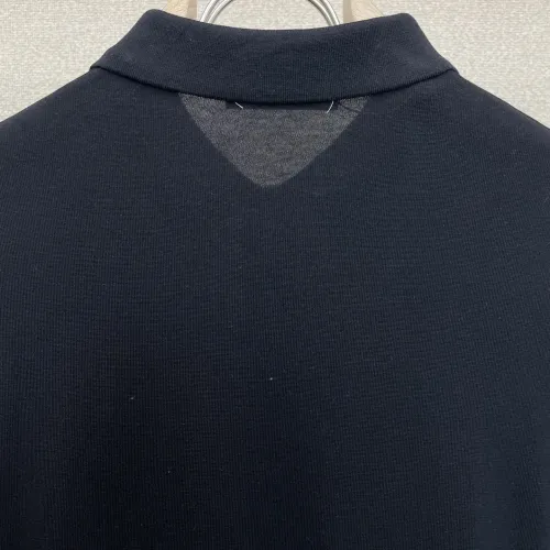 Replica Christian Dior T-Shirts Short Sleeved For Men #1477494 $76.00 USD for Wholesale