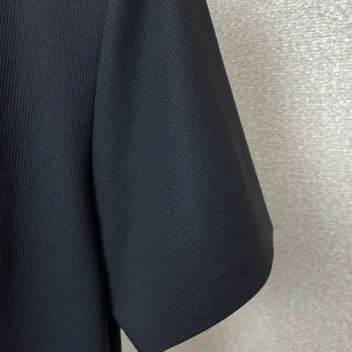 Replica Fendi T-Shirts Short Sleeved For Men #1477495 $76.00 USD for Wholesale