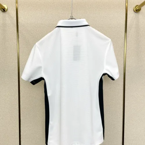 Replica Prada T-Shirts Short Sleeved For Men #1477496 $76.00 USD for Wholesale