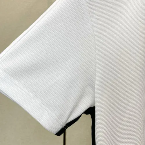 Replica Prada T-Shirts Short Sleeved For Men #1477496 $76.00 USD for Wholesale