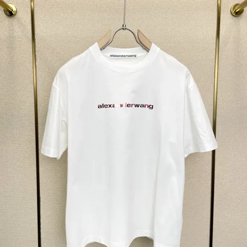 Cheap Alexander Wang T-Shirts Short Sleeved For Men #1477497, $$72.00 USD On Alexander Wang T-Shirts
