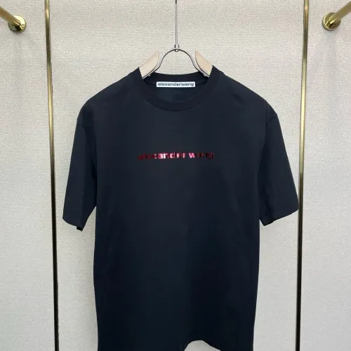 Cheap Alexander Wang T-Shirts Short Sleeved For Men #1477498, $$72.00 USD On Alexander Wang T-Shirts