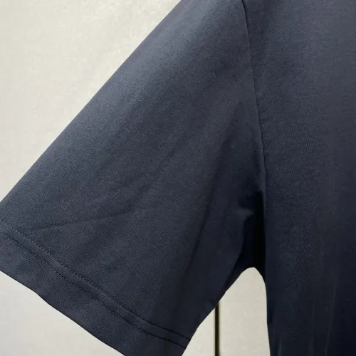 Replica Alexander Wang T-Shirts Short Sleeved For Men #1477498 $72.00 USD for Wholesale