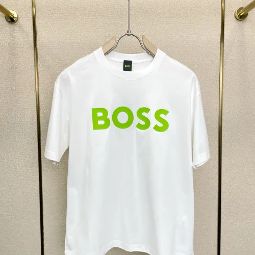 Cheap Boss T-Shirts Short Sleeved For Men #1477499, $$72.00 USD On Boss T-Shirts