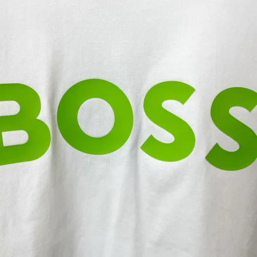 Replica Boss T-Shirts Short Sleeved For Men #1477499 $72.00 USD for Wholesale