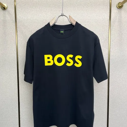 Cheap Boss T-Shirts Short Sleeved For Men #1477500, $$72.00 USD On Boss T-Shirts