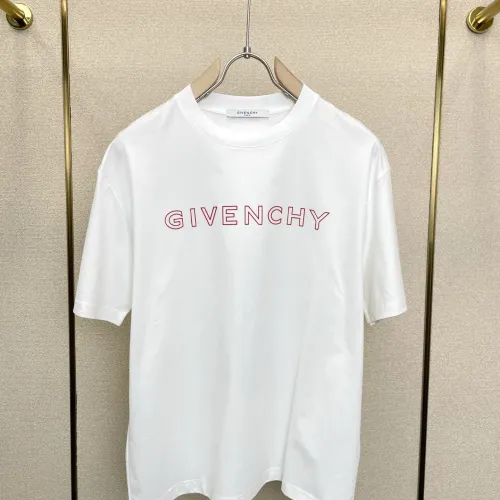 Cheap Givenchy T-Shirts Short Sleeved For Men #1477501, $$72.00 USD On Givenchy T-Shirts