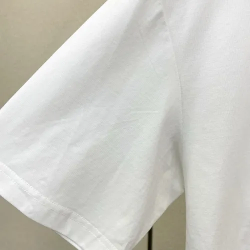 Replica Givenchy T-Shirts Short Sleeved For Men #1477501 $72.00 USD for Wholesale