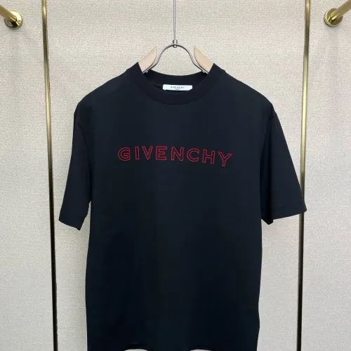 Cheap Givenchy T-Shirts Short Sleeved For Men #1477502, $$72.00 USD On Givenchy T-Shirts