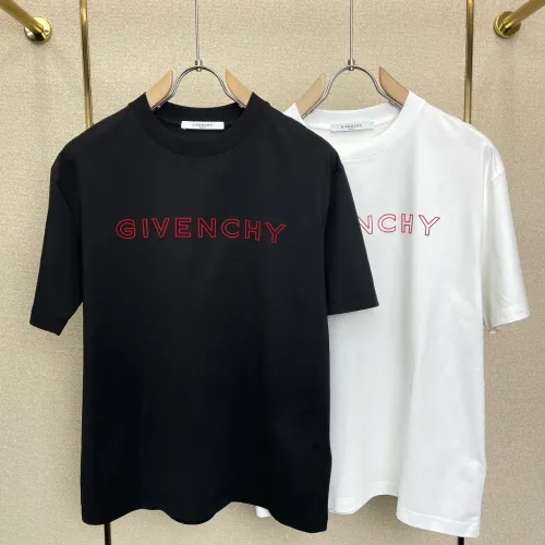 Replica Givenchy T-Shirts Short Sleeved For Men #1477502 $72.00 USD for Wholesale