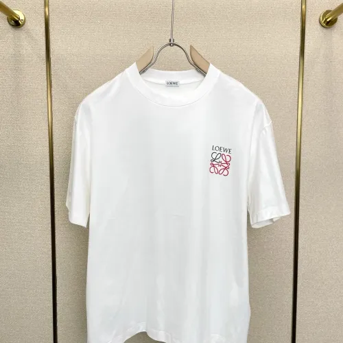 Cheap LOEWE T-Shirts Short Sleeved For Men #1477503, $$72.00 USD On LOEWE T-Shirts