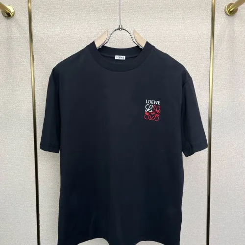 Cheap LOEWE T-Shirts Short Sleeved For Men #1477504, $$72.00 USD On LOEWE T-Shirts