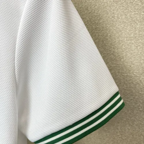 Replica Moncler T-Shirts Short Sleeved For Men #1477505 $76.00 USD for Wholesale