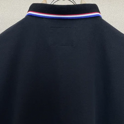 Replica Moncler T-Shirts Short Sleeved For Men #1477507 $76.00 USD for Wholesale