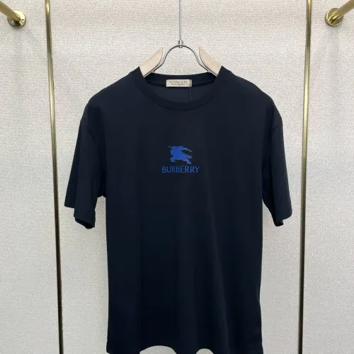 Cheap Burberry T-Shirts Short Sleeved For Men #1477513, $$76.00 USD On Burberry T-Shirts