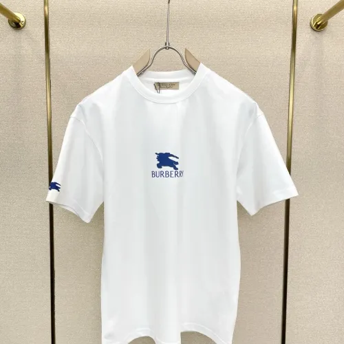 Cheap Burberry T-Shirts Short Sleeved For Men #1477514, $$76.00 USD On Burberry T-Shirts