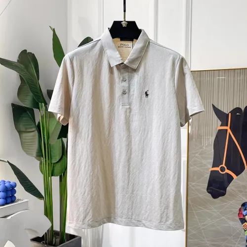 Replica Ralph Lauren Polo Tracksuits Short Sleeved For Men #1477535 $128.00 USD for Wholesale