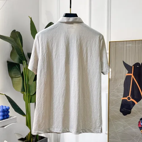 Replica Ralph Lauren Polo Tracksuits Short Sleeved For Men #1477535 $128.00 USD for Wholesale