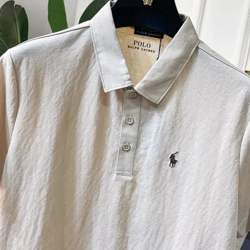Replica Ralph Lauren Polo Tracksuits Short Sleeved For Men #1477535 $128.00 USD for Wholesale
