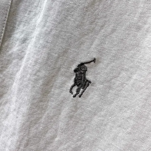 Replica Ralph Lauren Polo Tracksuits Short Sleeved For Men #1477535 $128.00 USD for Wholesale