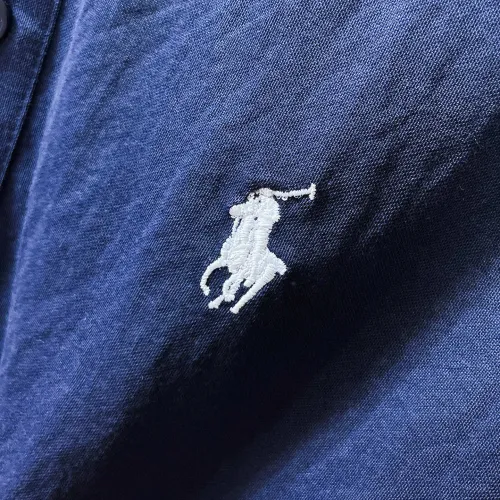 Replica Ralph Lauren Polo Tracksuits Short Sleeved For Men #1477536 $128.00 USD for Wholesale