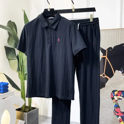 Cheap Ralph Lauren Polo Tracksuits Short Sleeved For Men #1477537, $$128.00 USD On Ralph Lauren Polo Tracksuits