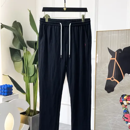 Replica Ralph Lauren Polo Tracksuits Short Sleeved For Men #1477537 $128.00 USD for Wholesale