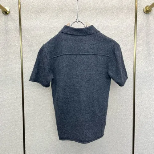 Replica MIU MIU T-Shirts Short Sleeved For Women #1477540 $82.00 USD for Wholesale