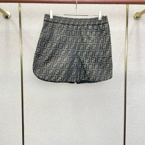 Cheap Fendi Pants For Women #1477541, $$82.00 USD On Fendi Pants