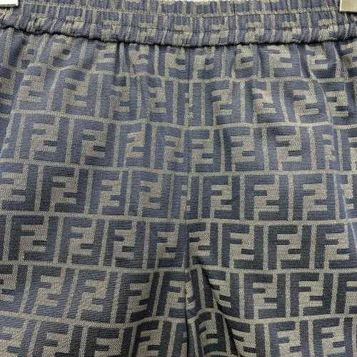 Replica Fendi Pants For Women #1477541 $82.00 USD for Wholesale