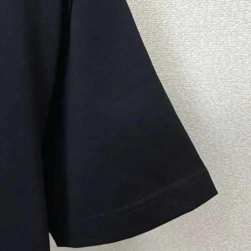 Replica Christian Dior T-Shirts Short Sleeved For Unisex #1477554 $56.00 USD for Wholesale