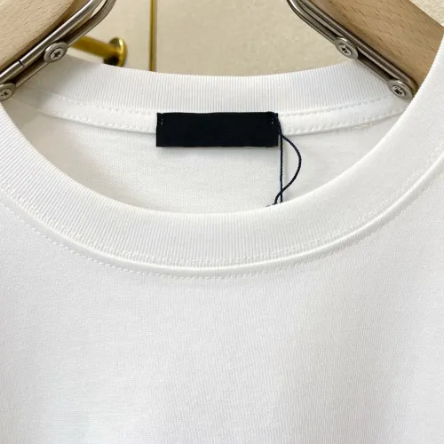 Replica Prada T-Shirts Short Sleeved For Unisex #1477557 $56.00 USD for Wholesale