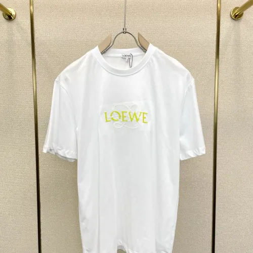 Cheap LOEWE T-Shirts Short Sleeved For Unisex #1477563, $$60.00 USD On LOEWE T-Shirts