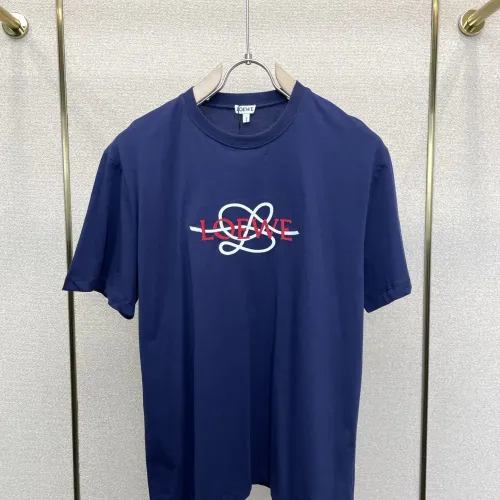 Cheap LOEWE T-Shirts Short Sleeved For Unisex #1477564, $$60.00 USD On LOEWE T-Shirts