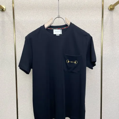 Cheap Gucci T-Shirts Short Sleeved For Men #1477565, $$64.00 USD On Gucci T-Shirts