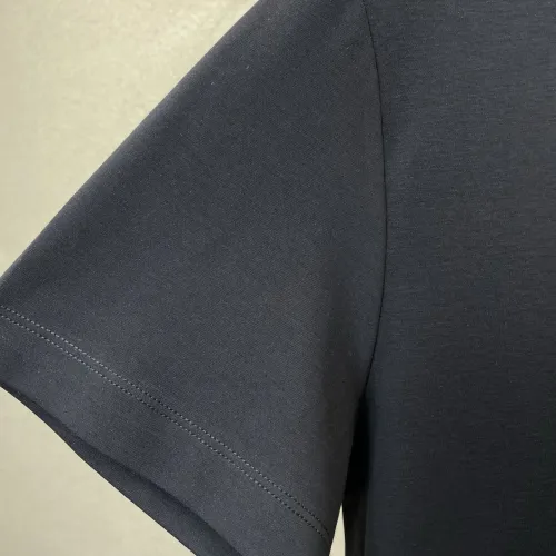 Replica Gucci T-Shirts Short Sleeved For Men #1477565 $64.00 USD for Wholesale