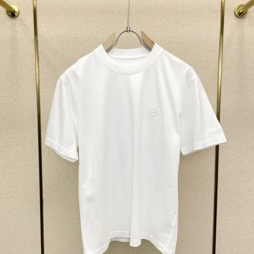 Cheap Balenciaga T-Shirts Short Sleeved For Men #1477567, $$72.00 USD On Balenciaga T-Shirts