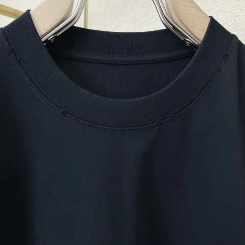 Replica Balenciaga T-Shirts Short Sleeved For Men #1477568 $72.00 USD for Wholesale