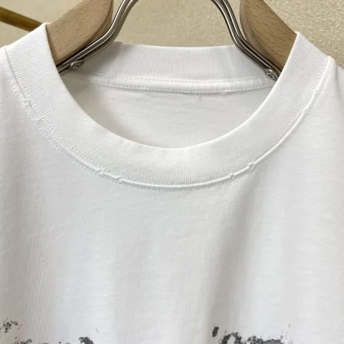 Replica Balenciaga T-Shirts Short Sleeved For Men #1477569 $72.00 USD for Wholesale
