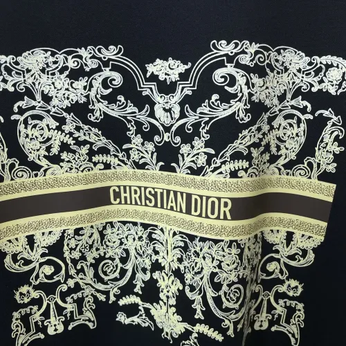 Replica Christian Dior T-Shirts Short Sleeved For Men #1477572 $72.00 USD for Wholesale