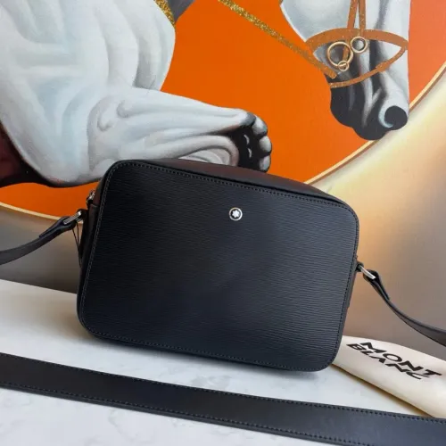 Cheap Mont Blanc AAA Man Messenger Bags #1477573, $$108.00 USD On Mont Blanc AAA Man Messenger Bags