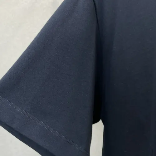Replica Fendi T-Shirts Short Sleeved For Men #1477576 $72.00 USD for Wholesale