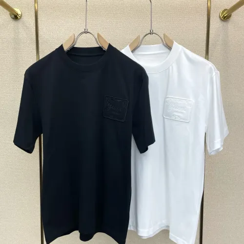 Replica Gucci T-Shirts Short Sleeved For Men #1477579 $72.00 USD for Wholesale