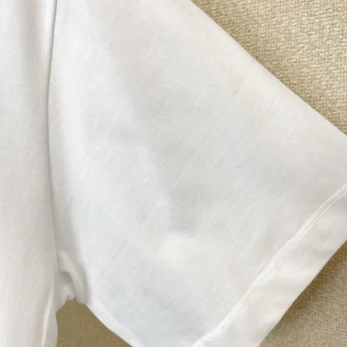 Replica Gucci T-Shirts Short Sleeved For Men #1477579 $72.00 USD for Wholesale
