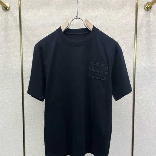 Cheap Gucci T-Shirts Short Sleeved For Men #1477580, $$72.00 USD On Gucci T-Shirts