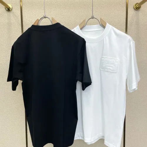 Replica Gucci T-Shirts Short Sleeved For Men #1477580 $72.00 USD for Wholesale