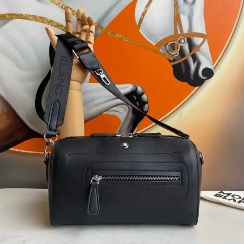 Cheap Mont Blanc AAA Man Messenger Bags #1477581, $$108.00 USD On Mont Blanc AAA Man Messenger Bags